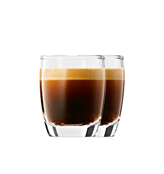 2x Espresso