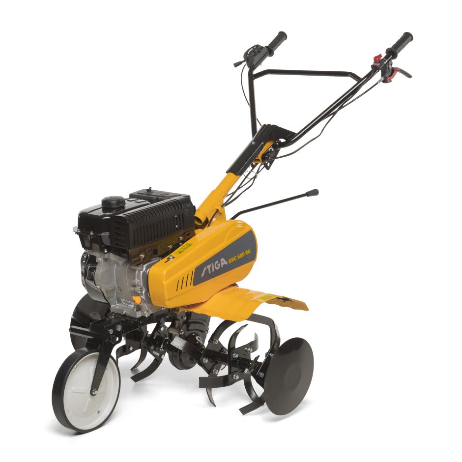 Stiga SRC 685 RG - 1