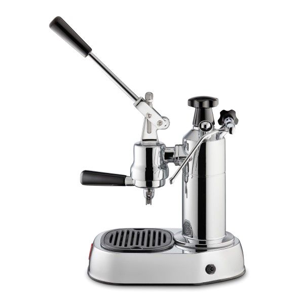 La Pavoni