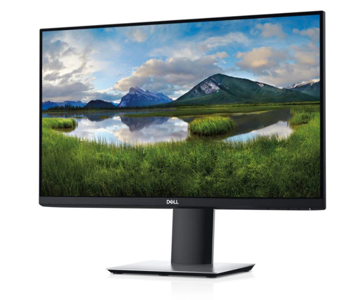 Dell P2421