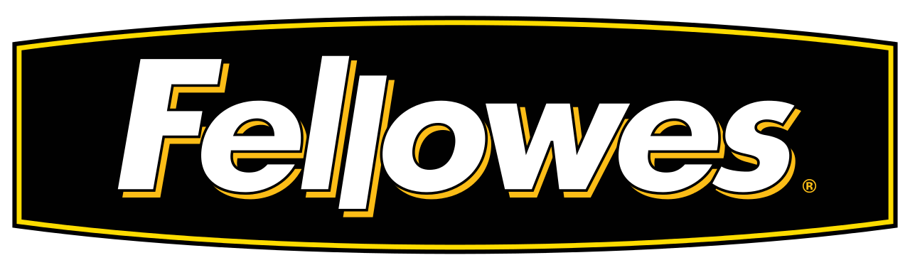 logo fellowes