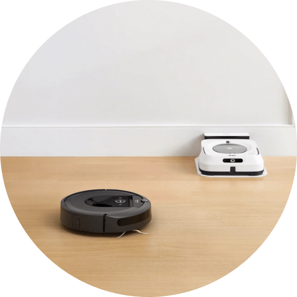 irobot Imprint Link