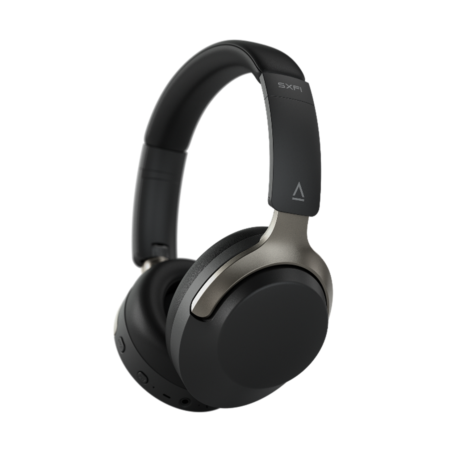 Creative Zen Hybrid SXFI - czarne