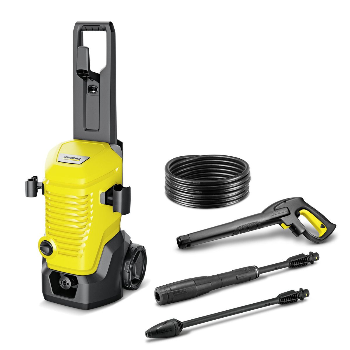 Karcher K4 WCM 1.324-200.0