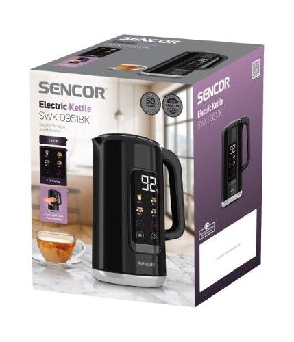 Sencor SWK 0951BK - 3