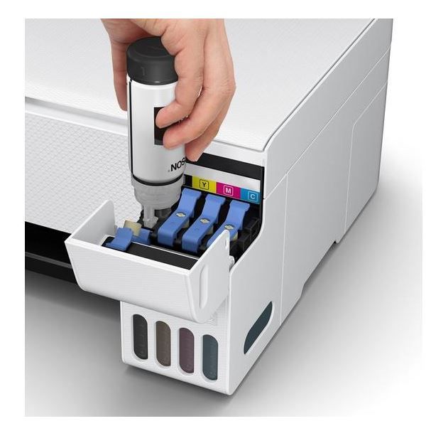 Urządzenie wielofunkcyjne Epson EcoTank L3256- 7