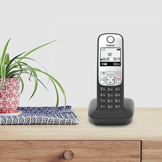 telefon