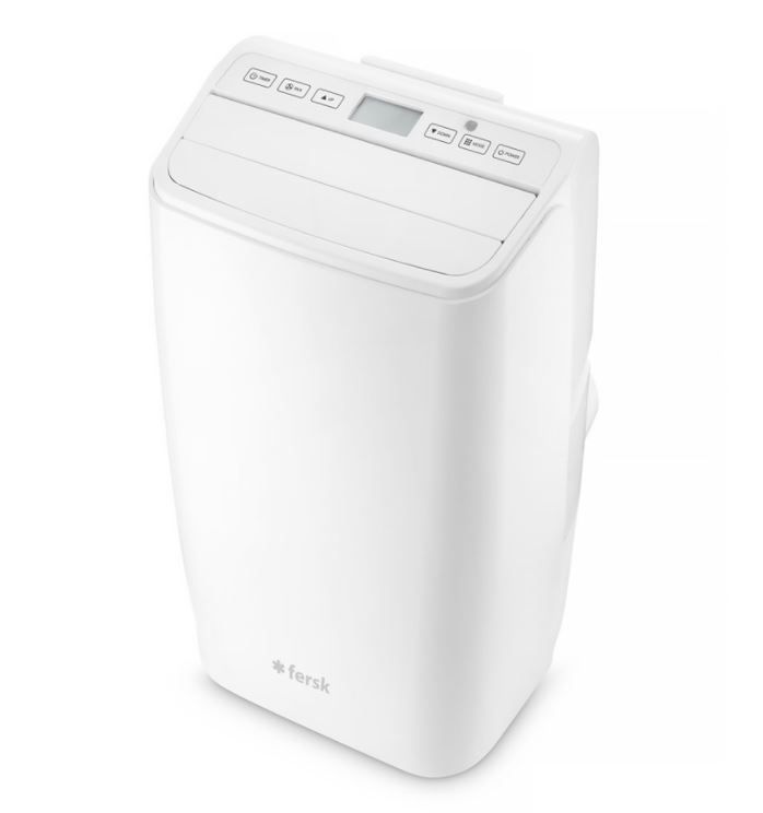 Fersk Vind 2 WiFi White