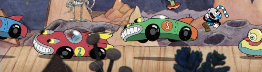 cuphead