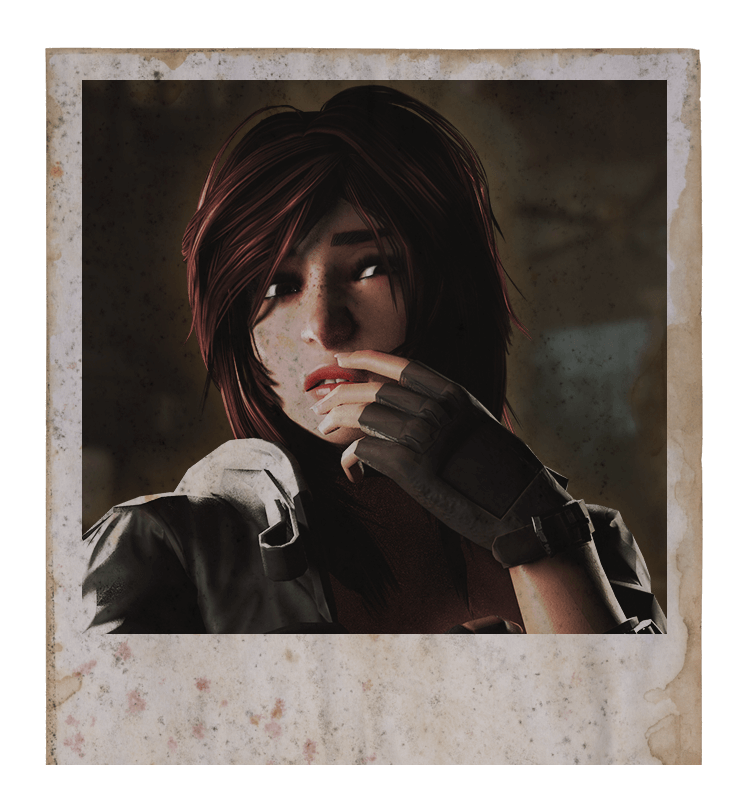 Tormented Souls