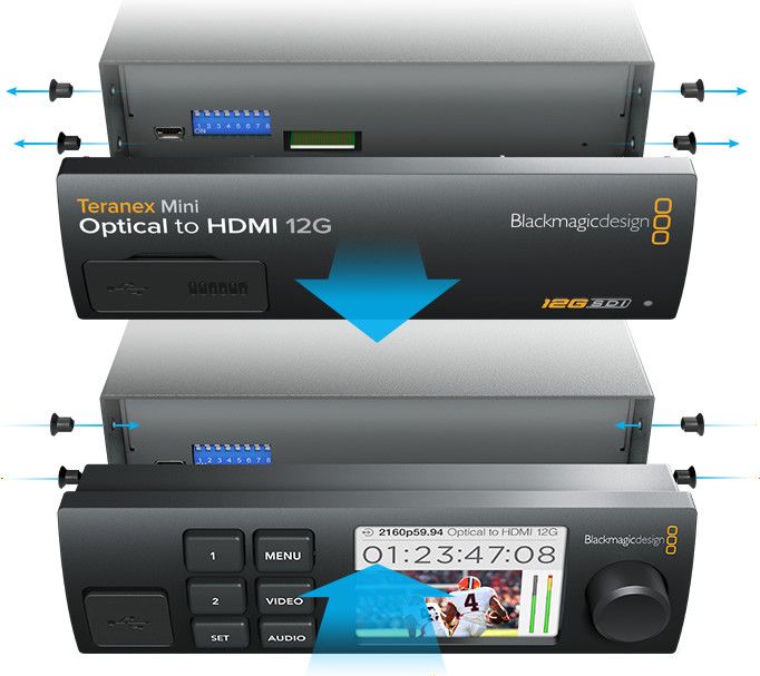 blackmagic