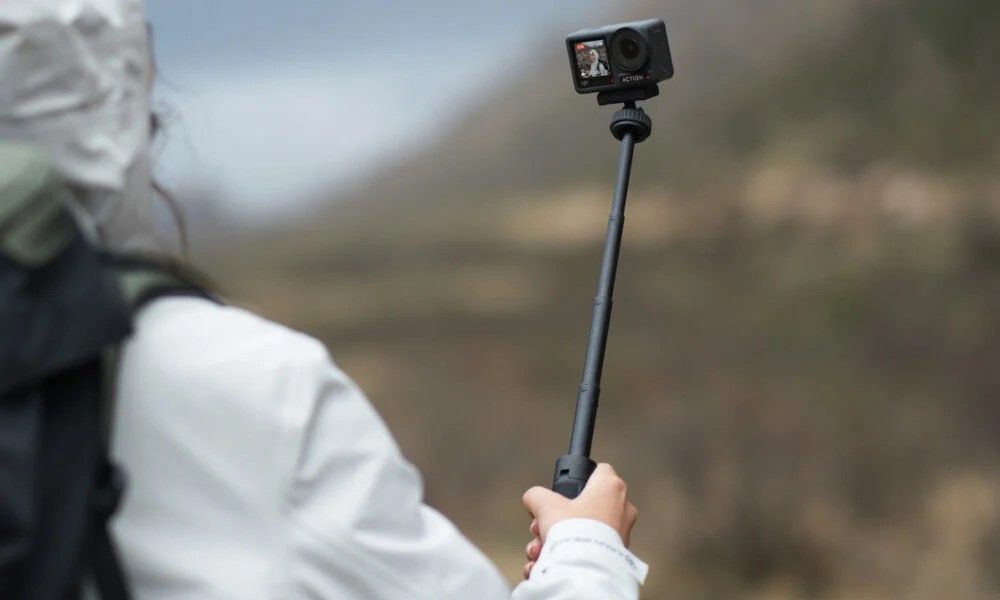 Osmo - 10