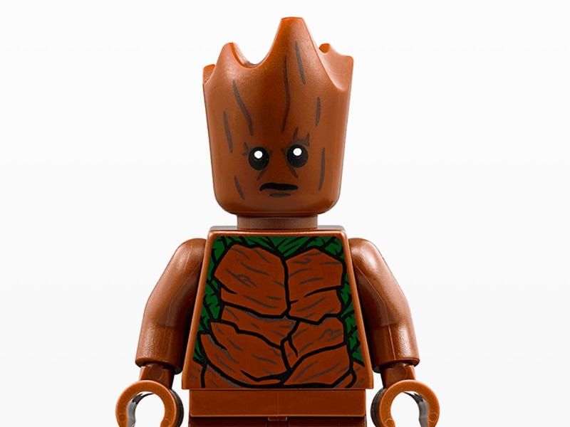 LEGO Marvel