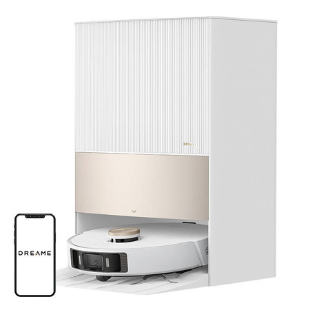 DreameBot L20 Ultra