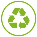 recykling brita ikona
