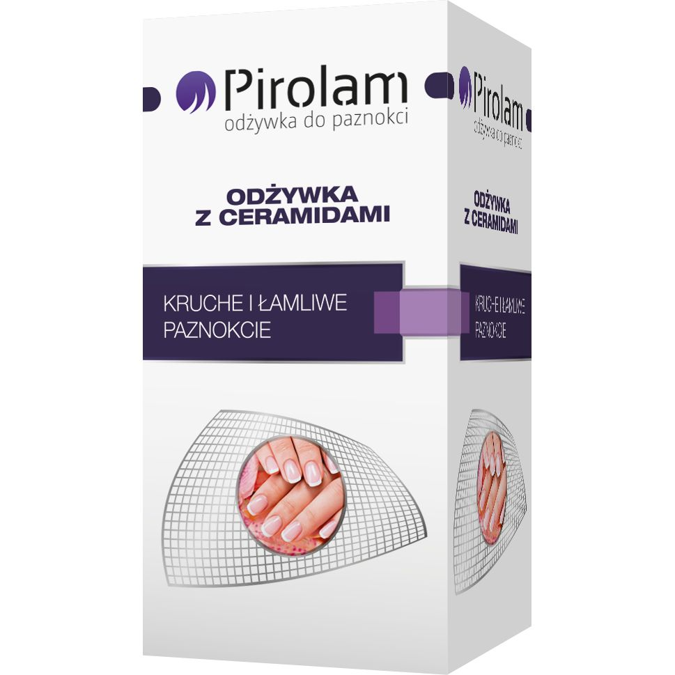 pirolam odżywka