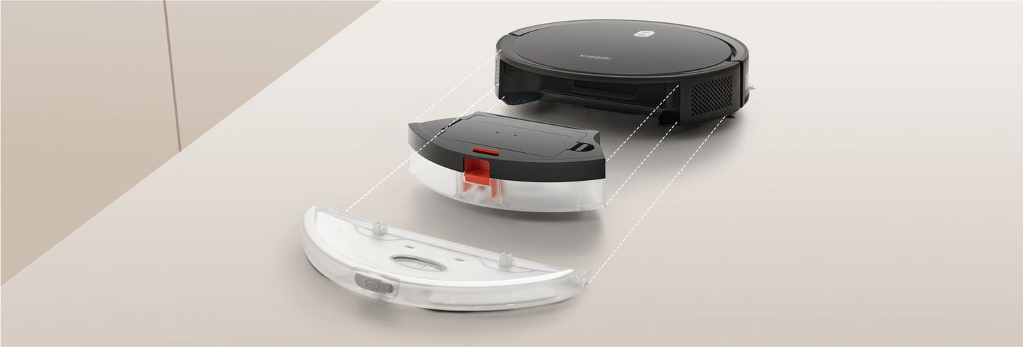 Robot Vacuum E5 (6)