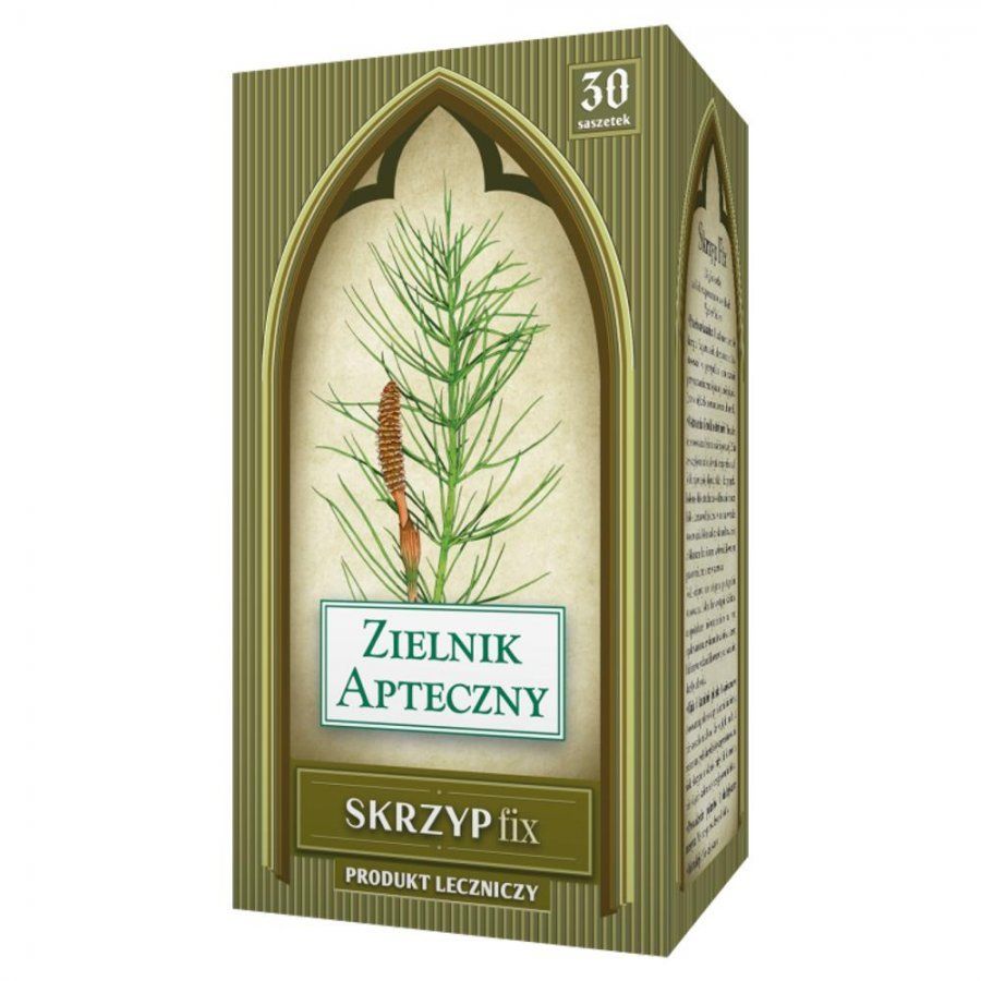 Owoc Borówki czernicy 50g