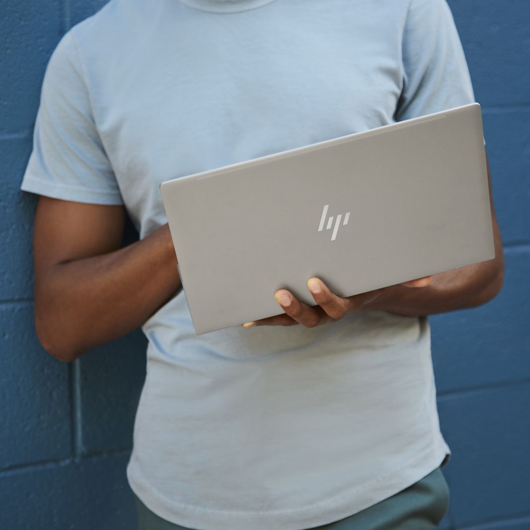 HP Envy 13-ba0002na - 1
