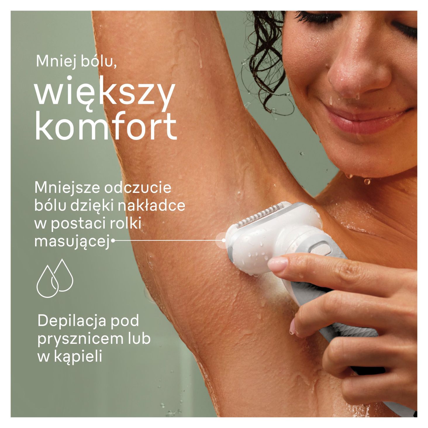 Braun Silk-Epil SES9-041 zdj produktu 3