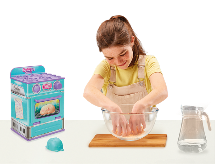 Cookeez Makery 1