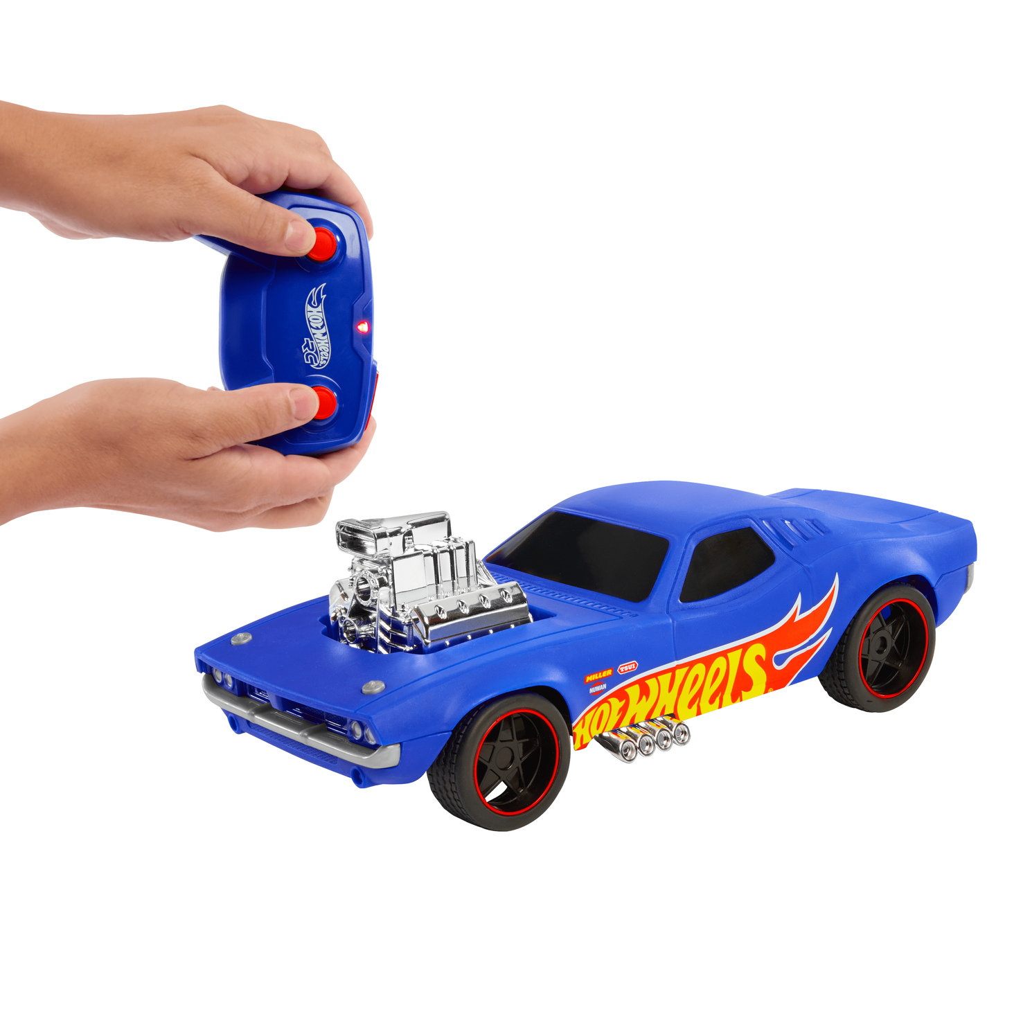 Hot Wheels RACERVERSE™ 5