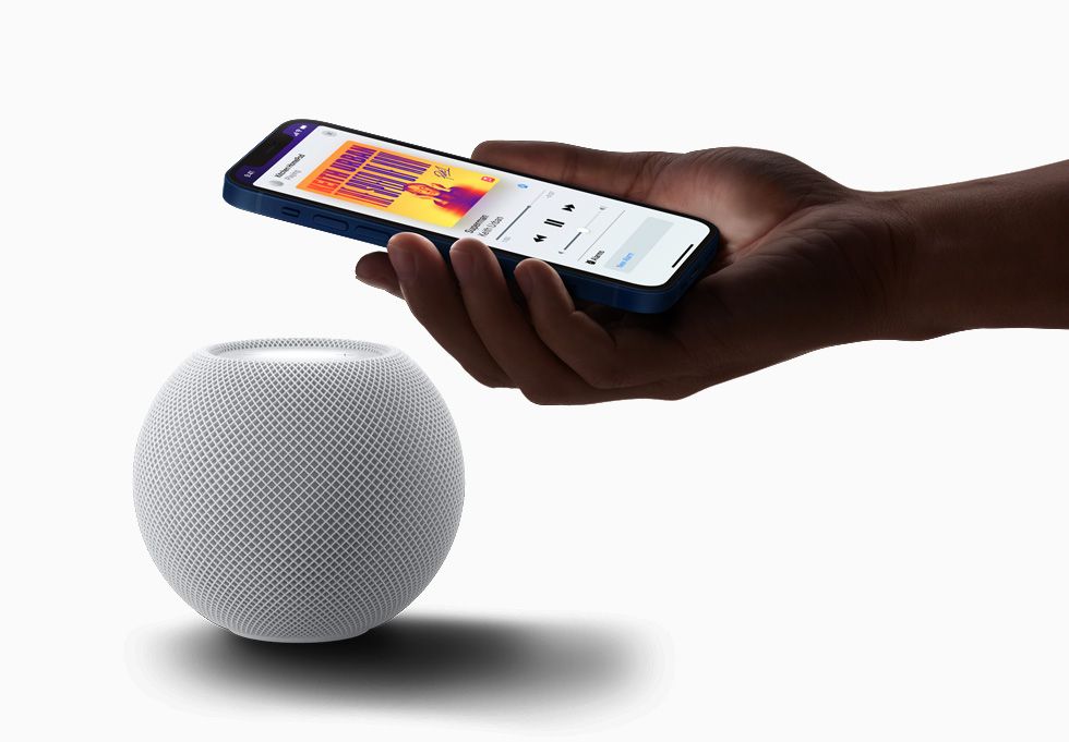 HomePod Mini