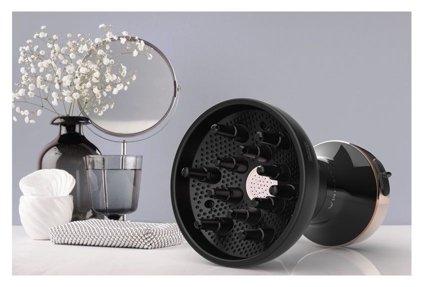 Bellissima Dyfuzor MY PRO 11799 DF1 3000 Czarny