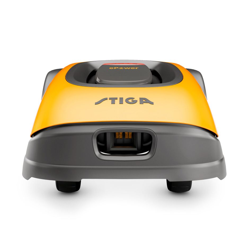 Stig G 300 - 5