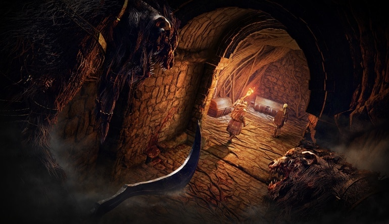 Elden Ring Nightreign Zdjęcie 3