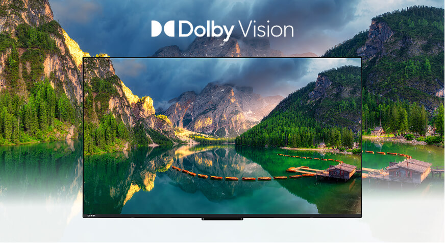 Dolby Vision