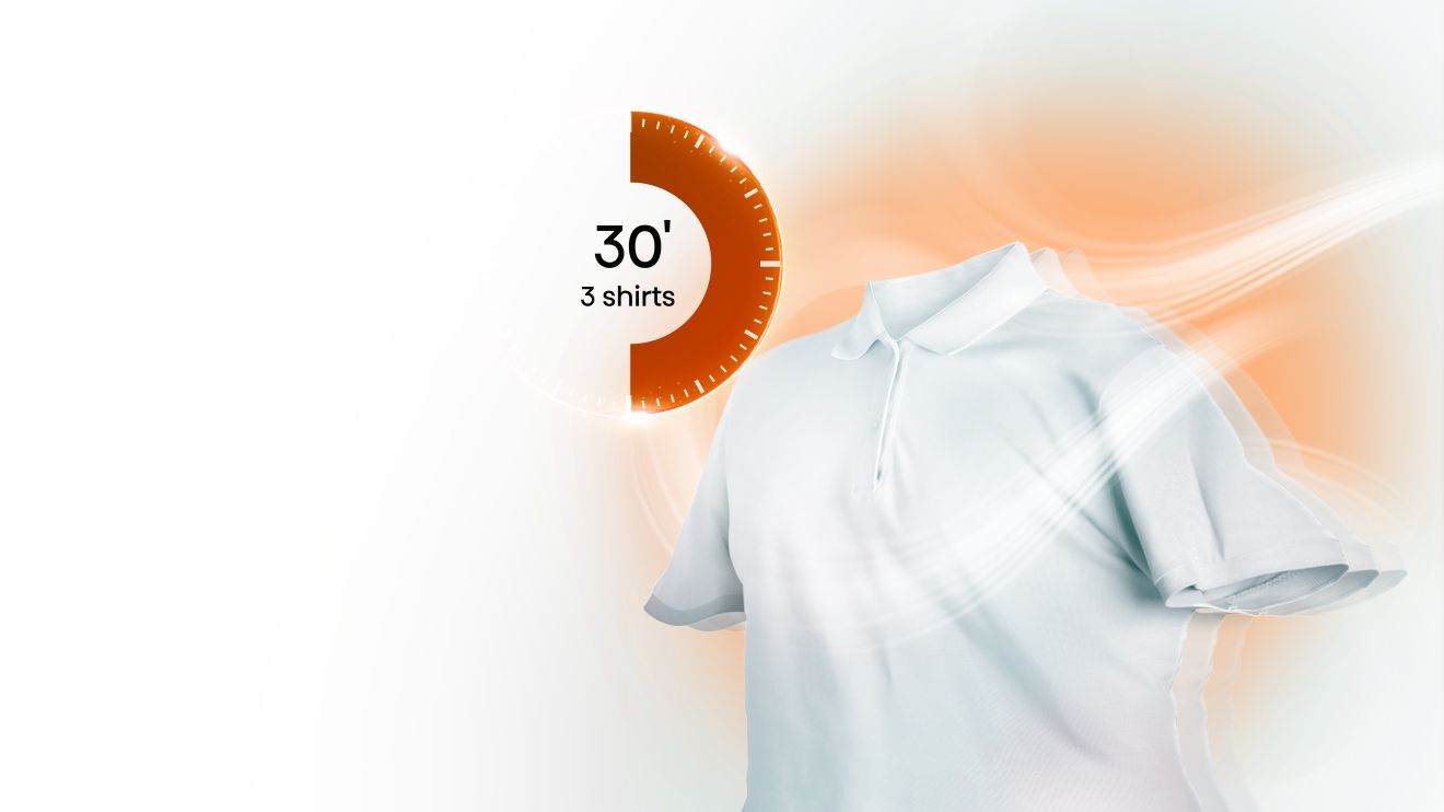 Hisense suszarka quick dry