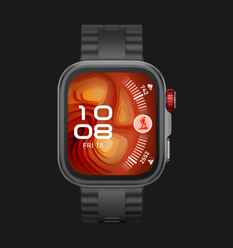 HUAWEI Watch Fit 4 Pro