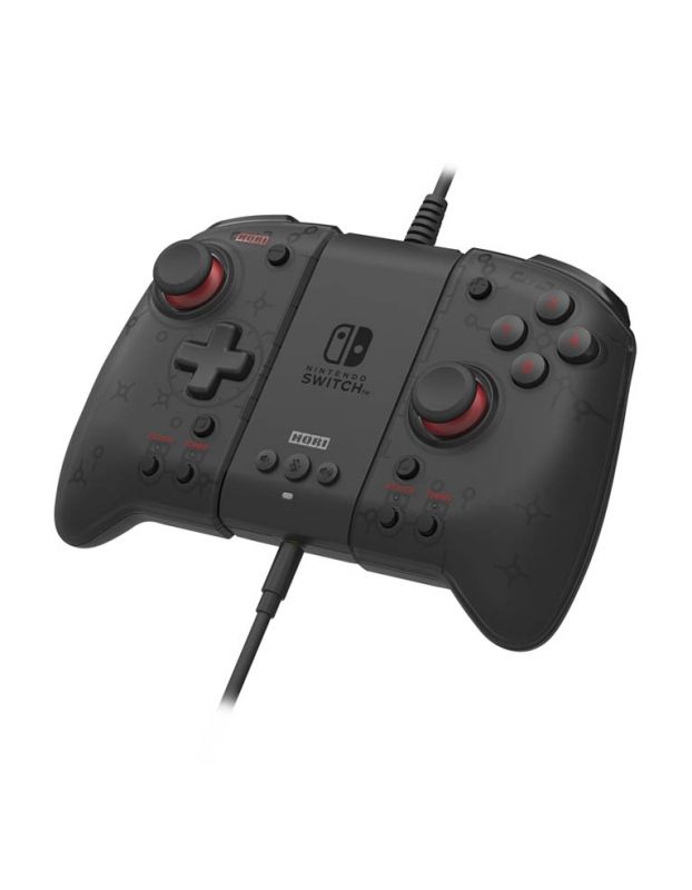 Gamepad Hori Split Pad Pro Adapter Set (NSW-371U)