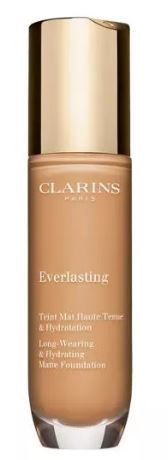 Clarins Everlasting Long-Wearing