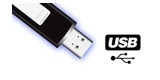 LG CM2460 czarny usb