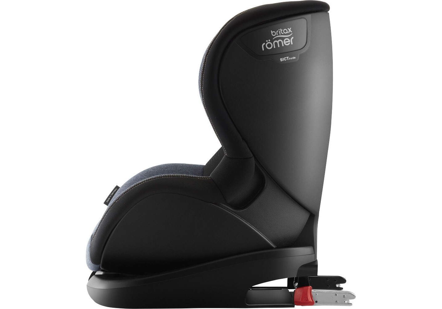 Fotelik samochodowy Britax & Romer Trifix2 I-Size
