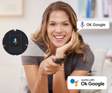 Ok Google