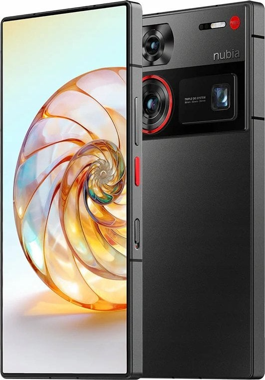 Nubia Z60 Ultra 12/256GB Czarny