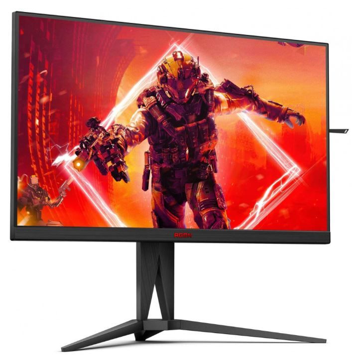 Monitor Aoc 27