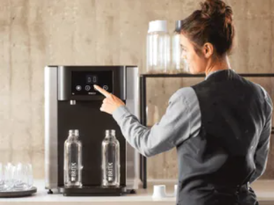 kobieta brita lifestyle