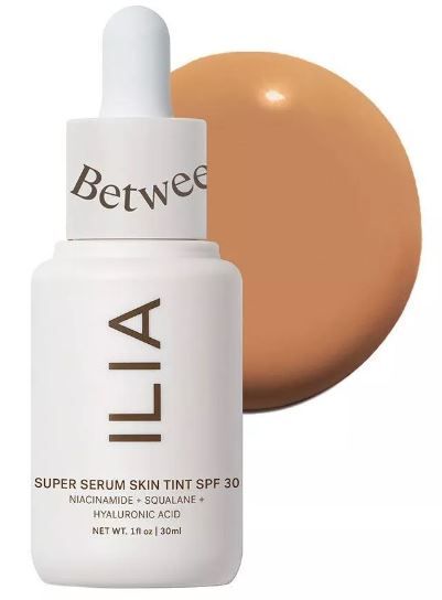Ilia Super Serum Skin Tint Broad Spectrum