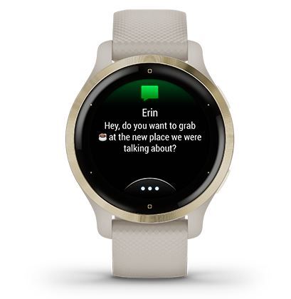 Garmin Venu 2s