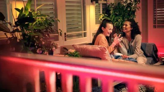 philips hue Taśma LED - 5