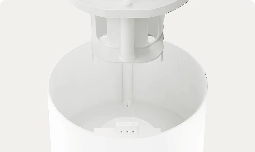 Smart Evaporative Humidifier (10)