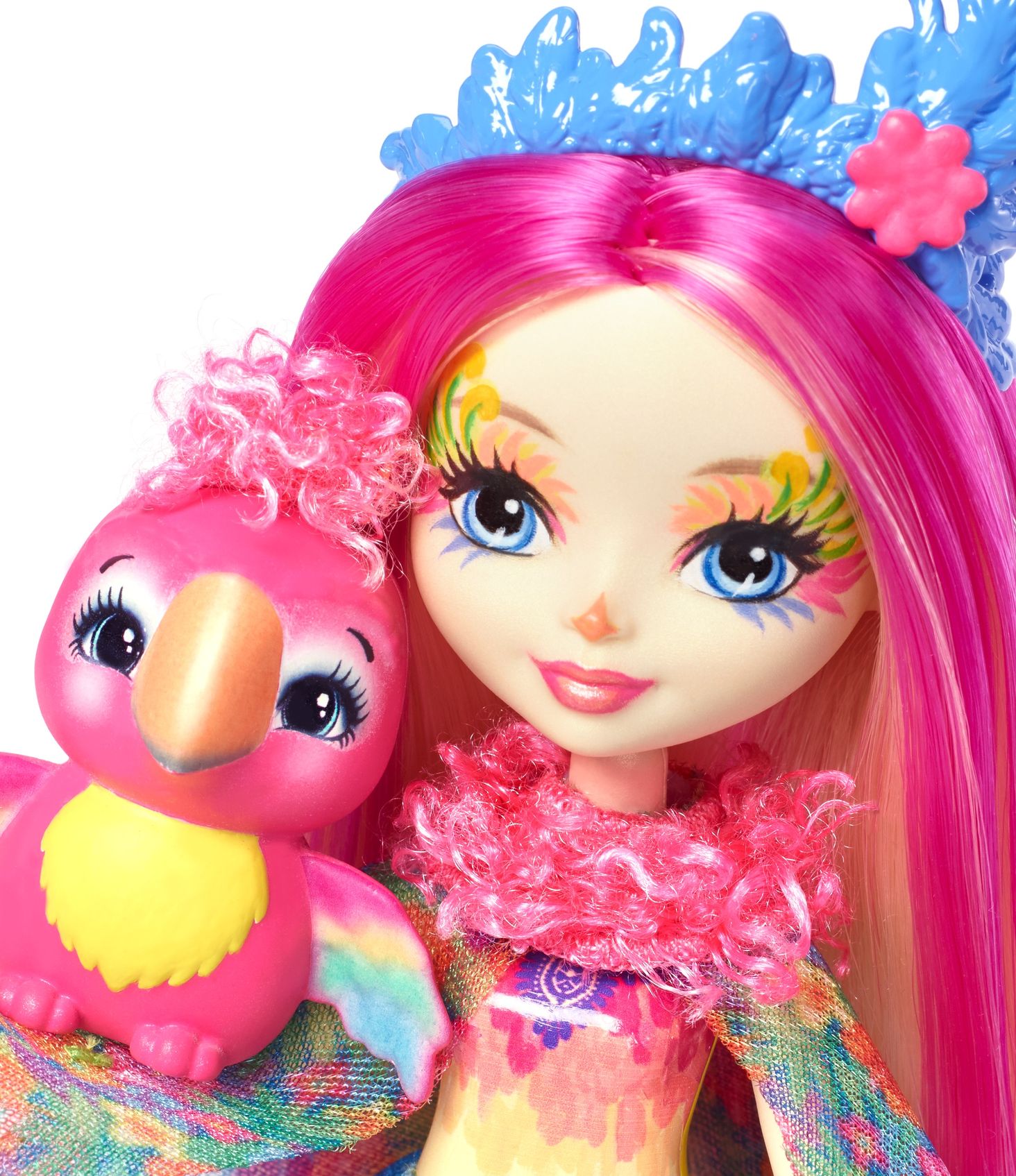 Mattel Enchantimals FNH22 Fjj21