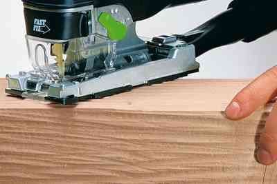 Festool PS 300 EQ-Plus TRION 576041