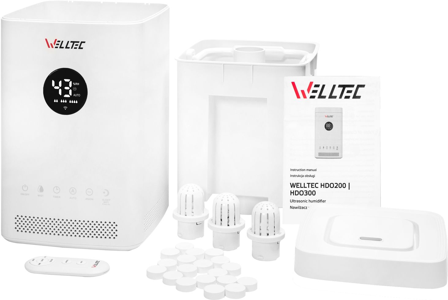 welltec