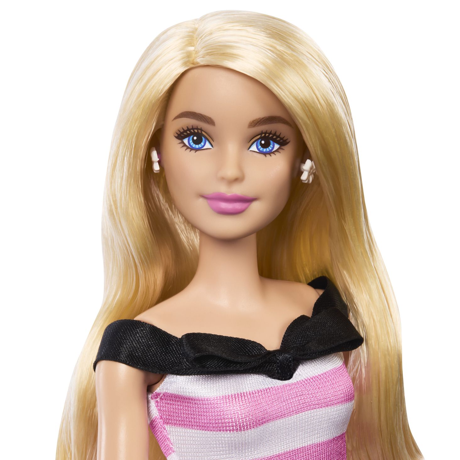 Barbie® Domek zabaw zwierzątek1