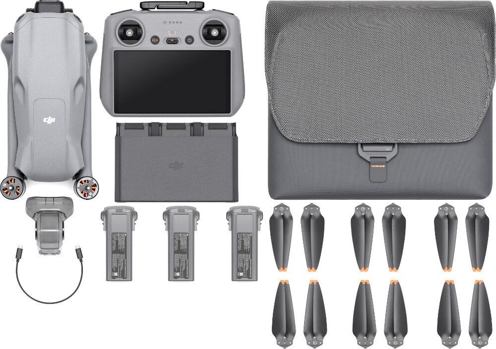 DJI Air 3 - 10